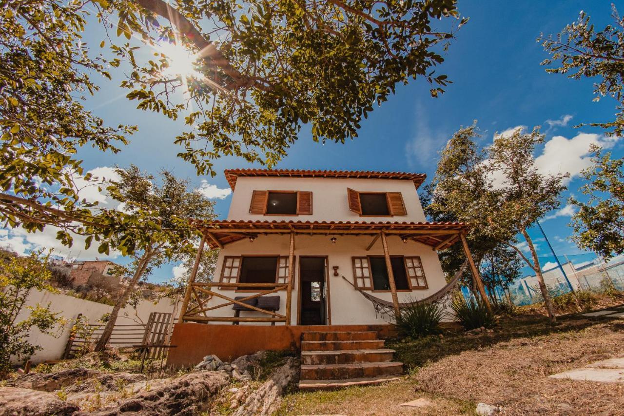 דיאמנטינה Vila Espinhaco מראה חיצוני תמונה