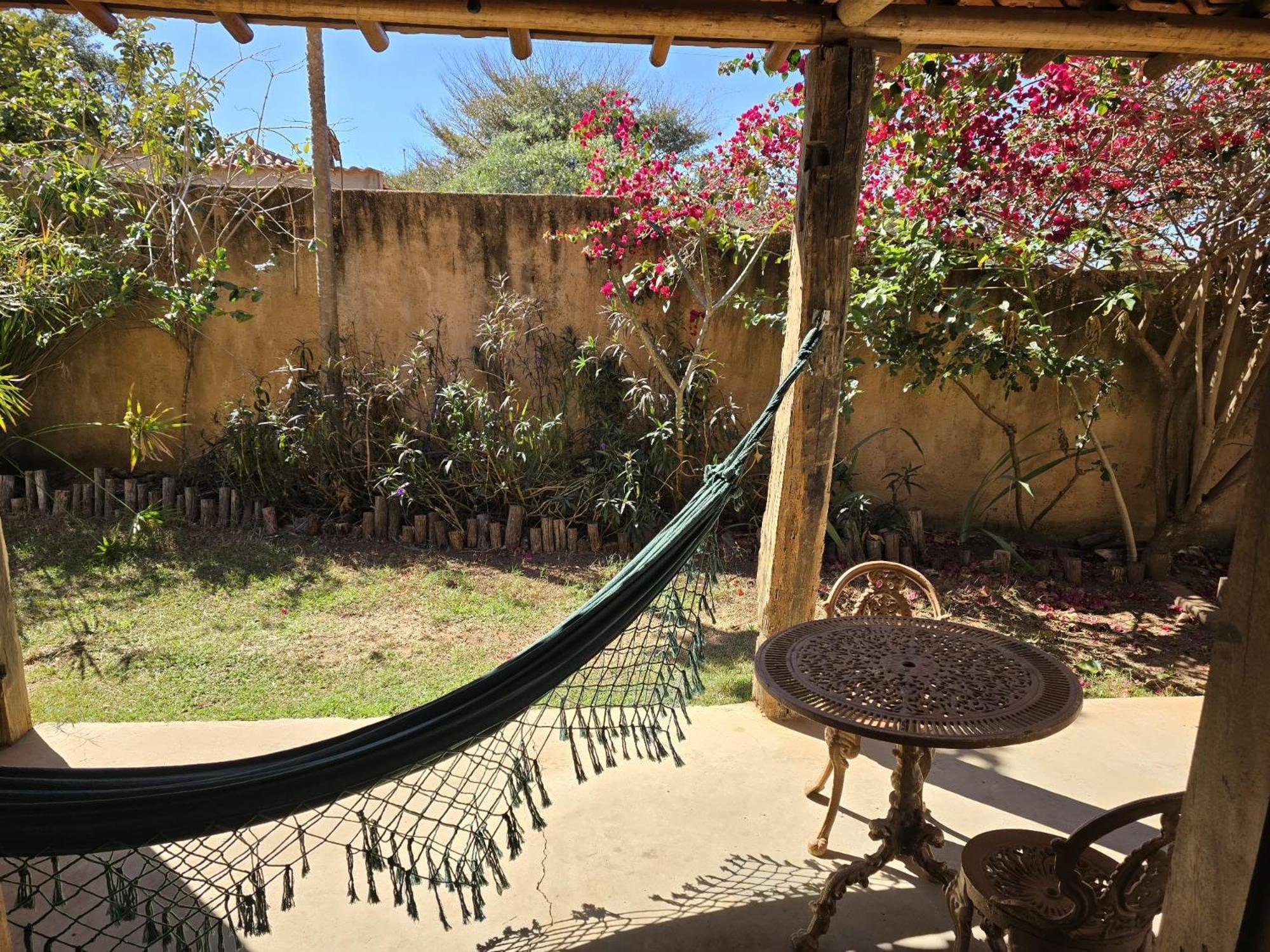 דיאמנטינה Vila Espinhaco מראה חיצוני תמונה